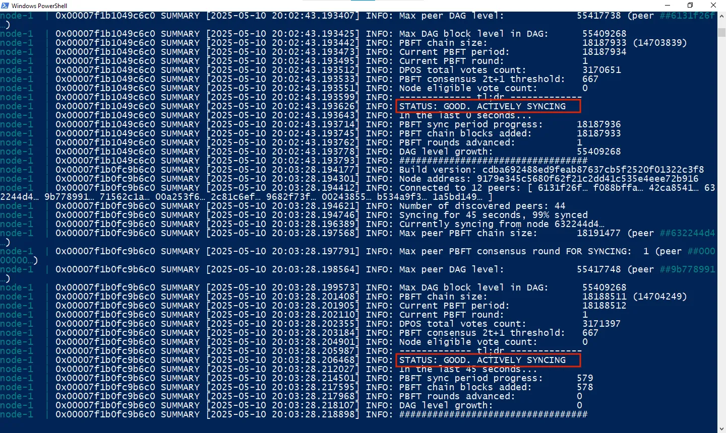 Windows Install Docker Screenshot